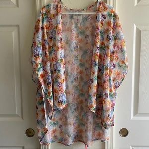 Minnie Mouse Kimono Disney Boutique